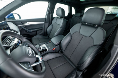 Audi Q5 Gebrauchtwagen Audi Q5 Gebrauchtwagen