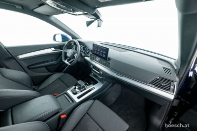 Audi Q5 Gebrauchtwagen Audi Q5 Gebrauchtwagen