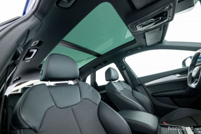 Audi Q5 Gebrauchtwagen Audi Q5 Gebrauchtwagen