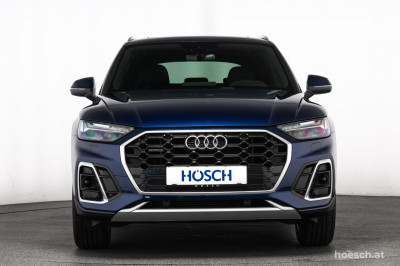 Audi Q5 Gebrauchtwagen Audi Q5 Gebrauchtwagen