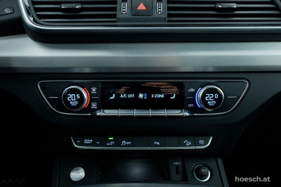 Audi Q5 Gebrauchtwagen Audi Q5 Gebrauchtwagen