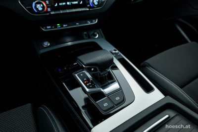 Audi Q5 Gebrauchtwagen Audi Q5 Gebrauchtwagen