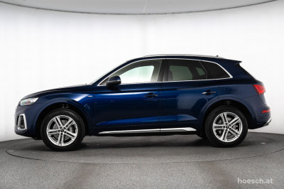 Audi Q5 Gebrauchtwagen Audi Q5 Gebrauchtwagen