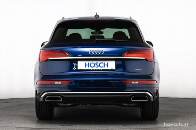 Audi Q5 Gebrauchtwagen Audi Q5 Gebrauchtwagen