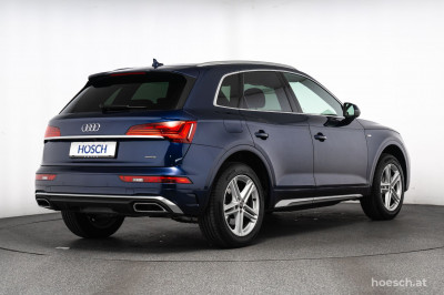 Audi Q5 Gebrauchtwagen Audi Q5 Gebrauchtwagen