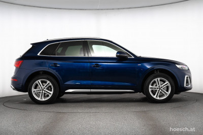 Audi Q5 Gebrauchtwagen Audi Q5 Gebrauchtwagen