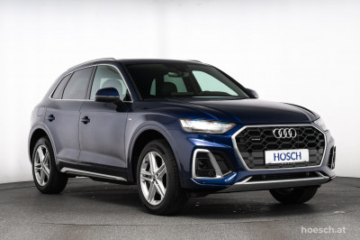 Audi Q5 Gebrauchtwagen Audi Q5 Gebrauchtwagen