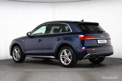 Audi Q5 Gebrauchtwagen Audi Q5 Gebrauchtwagen