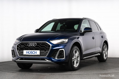 Audi Q5 Gebrauchtwagen Audi Q5 Gebrauchtwagen