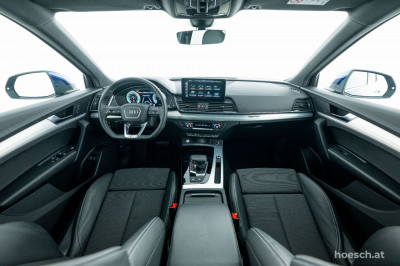 Audi Q5 Gebrauchtwagen Audi Q5 Gebrauchtwagen