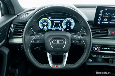 Audi Q5 Gebrauchtwagen Audi Q5 Gebrauchtwagen