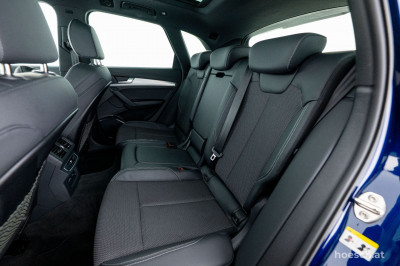 Audi Q5 Gebrauchtwagen Audi Q5 Gebrauchtwagen