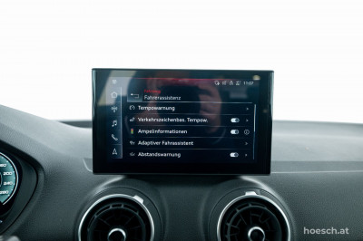 Audi Q2 Gebrauchtwagen Audi Q2 Gebrauchtwagen