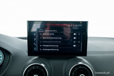 Audi Q2 Gebrauchtwagen Audi Q2 Gebrauchtwagen