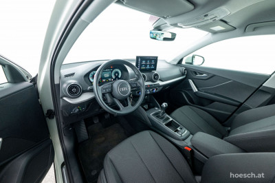 Audi Q2 Gebrauchtwagen Audi Q2 Gebrauchtwagen
