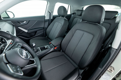 Audi Q2 Gebrauchtwagen Audi Q2 Gebrauchtwagen