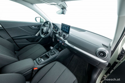 Audi Q2 Gebrauchtwagen Audi Q2 Gebrauchtwagen