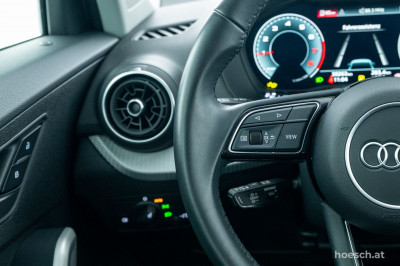 Audi Q2 Gebrauchtwagen Audi Q2 Gebrauchtwagen