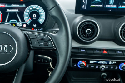 Audi Q2 Gebrauchtwagen Audi Q2 Gebrauchtwagen