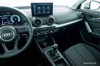 Audi Q2 Gebrauchtwagen Audi Q2 Gebrauchtwagen