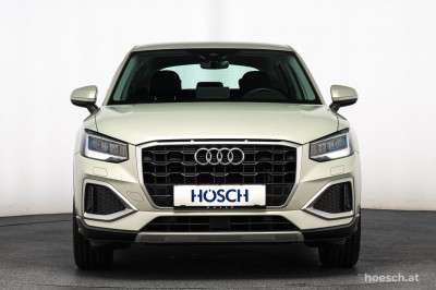 Audi Q2 Gebrauchtwagen Audi Q2 Gebrauchtwagen