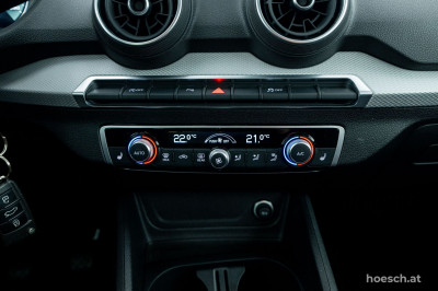 Audi Q2 Gebrauchtwagen Audi Q2 Gebrauchtwagen