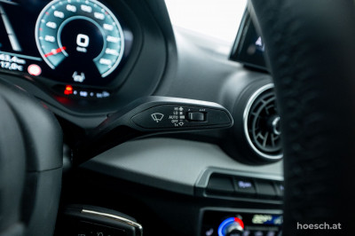 Audi Q2 Gebrauchtwagen Audi Q2 Gebrauchtwagen