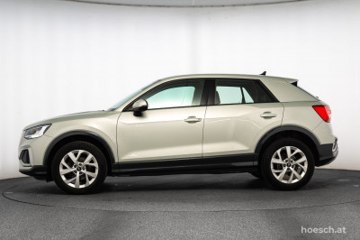 Audi Q2 Gebrauchtwagen Audi Q2 Gebrauchtwagen