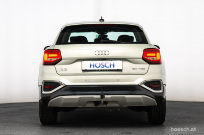 Audi Q2 Gebrauchtwagen Audi Q2 Gebrauchtwagen