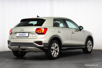 Audi Q2 Gebrauchtwagen Audi Q2 Gebrauchtwagen