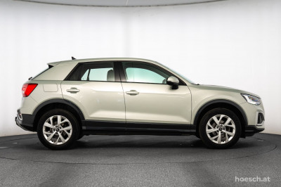 Audi Q2 Gebrauchtwagen Audi Q2 Gebrauchtwagen