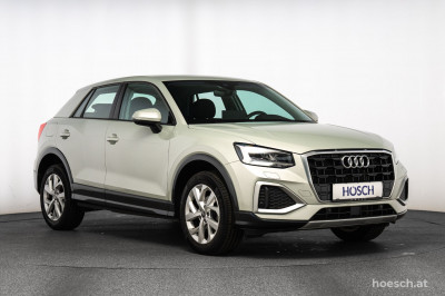 Audi Q2 Gebrauchtwagen Audi Q2 Gebrauchtwagen