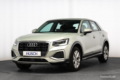 Audi Q2 Gebrauchtwagen Audi Q2 Gebrauchtwagen