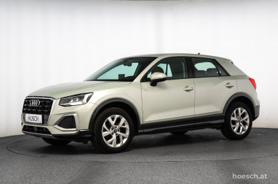 Audi Q2 Gebrauchtwagen Audi Q2 Gebrauchtwagen