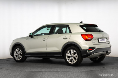 Audi Q2 Gebrauchtwagen Audi Q2 Gebrauchtwagen
