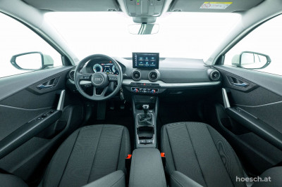 Audi Q2 Gebrauchtwagen Audi Q2 Gebrauchtwagen