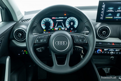 Audi Q2 Gebrauchtwagen Audi Q2 Gebrauchtwagen