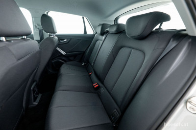Audi Q2 Gebrauchtwagen Audi Q2 Gebrauchtwagen