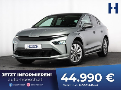 Skoda Enyaq Gebrauchtwagen Skoda Enyaq Gebrauchtwagen