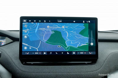 Skoda Enyaq Gebrauchtwagen Skoda Enyaq Gebrauchtwagen