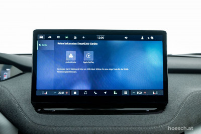 Skoda Enyaq Gebrauchtwagen Skoda Enyaq Gebrauchtwagen