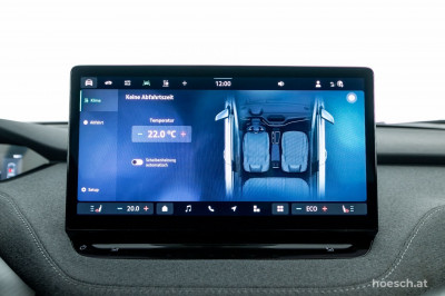 Skoda Enyaq Gebrauchtwagen Skoda Enyaq Gebrauchtwagen