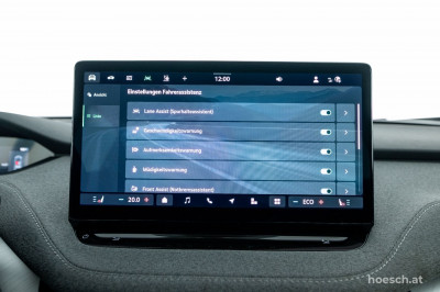 Skoda Enyaq Gebrauchtwagen Skoda Enyaq Gebrauchtwagen