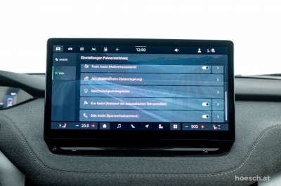 Skoda Enyaq Gebrauchtwagen Skoda Enyaq Gebrauchtwagen