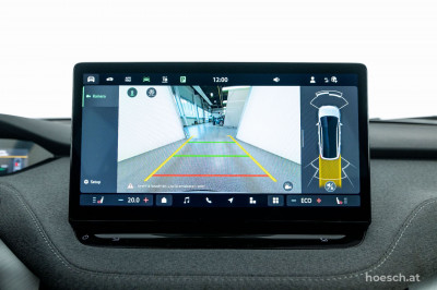 Skoda Enyaq Gebrauchtwagen Skoda Enyaq Gebrauchtwagen