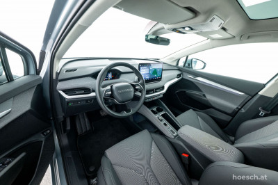 Skoda Enyaq Gebrauchtwagen Skoda Enyaq Gebrauchtwagen