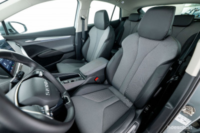 Skoda Enyaq Gebrauchtwagen Skoda Enyaq Gebrauchtwagen