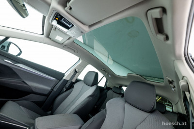 Skoda Enyaq Gebrauchtwagen Skoda Enyaq Gebrauchtwagen