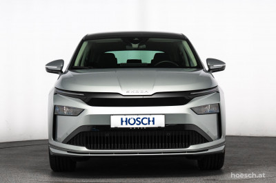 Skoda Enyaq Gebrauchtwagen Skoda Enyaq Gebrauchtwagen