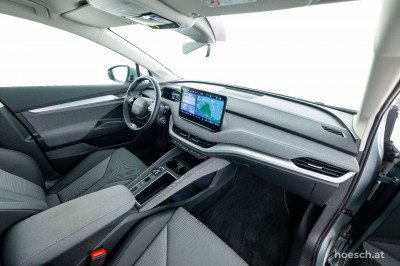 Skoda Enyaq Gebrauchtwagen Skoda Enyaq Gebrauchtwagen
